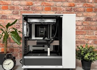 Ryzen 9 9950X3D\32GB\RTX 5080\SSD\1200W Zdroj - 4