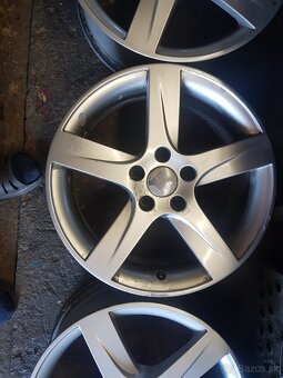 5x112 r17 - 4
