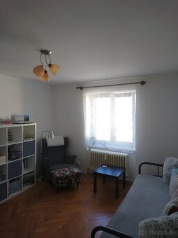 1 izbový byt v centre PP - 4