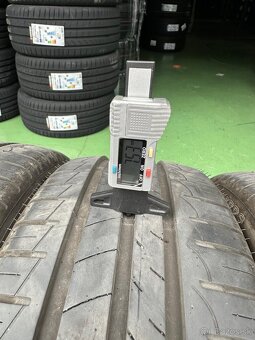 195/45 R16 84 V XL GOOD YEAR EFFICIENT GRIP - 4