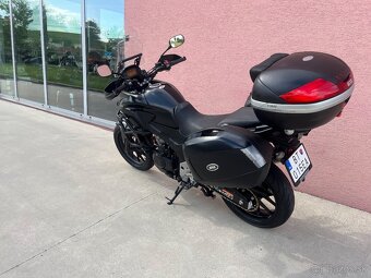 Honda CB500x rok 2016,56000 km - 4
