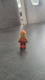 Predám lego ninjago figúrky - 4