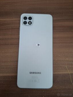 Samsung galaxy A22 5G - 4