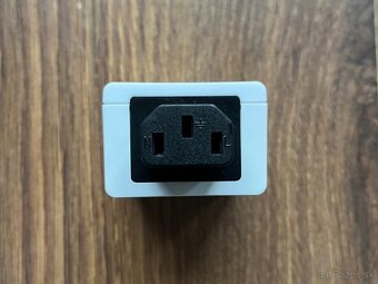 iFi DC Blocker+ - 4