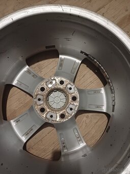 5x120 bmw - 4
