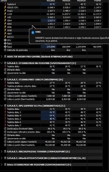 R5 5600X 32GB RAM RX5700XT 512GB 1TB 750W - 4