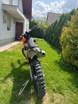 Ktm sxf 250 2020 - 4