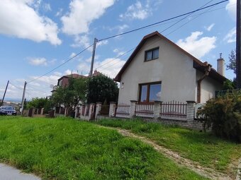 V Pešove rodinný dom na predaj - 4