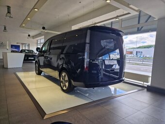 Hyundai STARIA 1,6 TGDI HEV 4x2 6AT PREMIUM 9S - 4
