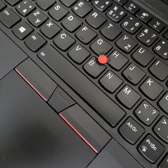 Lenovo T14 i7-10610U 32GB 512GB NVMe - 4