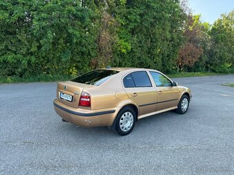 Predám Škoda octavia 1 1.9tdi - 4