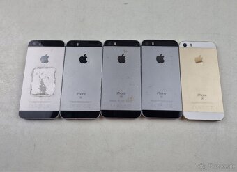iPhone SE - 4