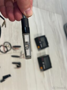 Rizoma LED smerovky FR026B - 4