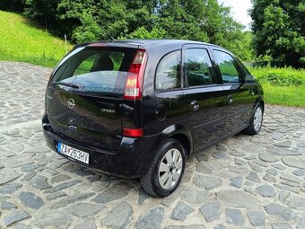 ✳️Opel Meriva 1.7 CDTI Cosmo M5✳️ - 4