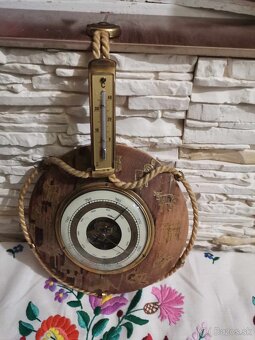 Barometer - 4
