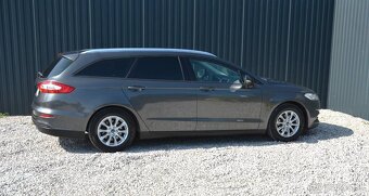Ford Mondeo 2.0 DuraTorq, Automat - 4