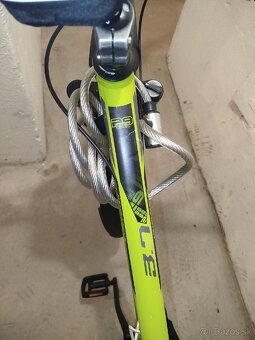 Bicykel vymením alebo predám - 4