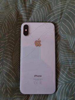 iPhone X - 4