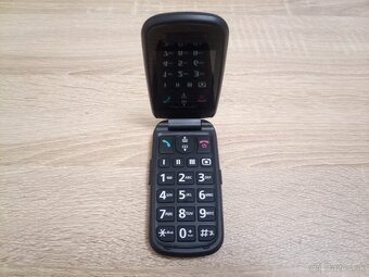 Panasonic KX-TU446 - 4