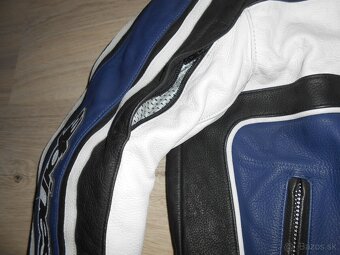 Predam v super stave damsku kozenu moto bundu ALPINESTARS - 4