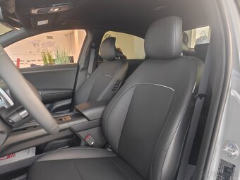 Hyundai IONIQ 6 239kW 77kWh 4WD Premium, R18 - 4