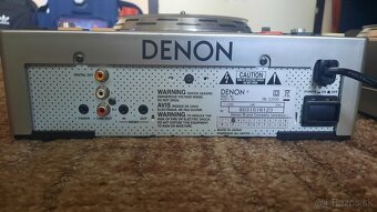 DENON DNS 3500 - 4