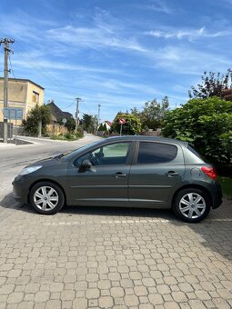 Peugeot 207 gt 1.6 hdi - 4