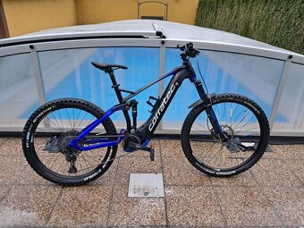 Corratec rs160 - 4