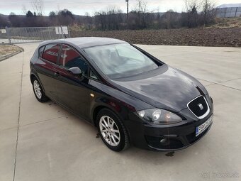Leon 1.6 LPG - 4