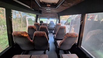 Volkswagen LT 46 MIDIBUS - 4