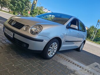 VW Polo - 4