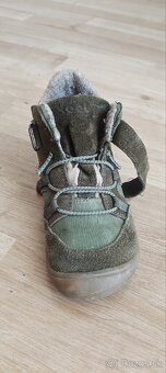 Zimné barefoot koel veľkosť 30 - 4