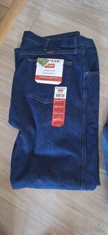 Nove wrangler rifle - 4