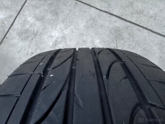 Bridgestone letné 225/45 R19 2ks - 4