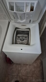 Práčka Electrolux - 4