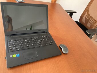 Notebook Lenovo Ideapad - 4