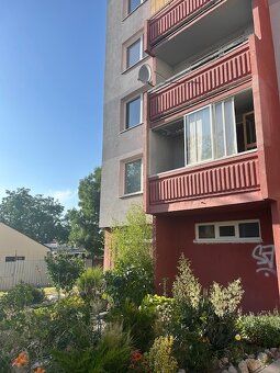 Prenájom 3 iz.byt Ľ.Fullu 3 samostatné izby Malacky - 4