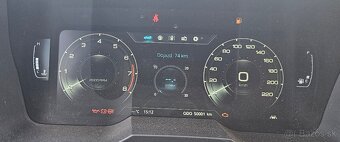 SSANGYONG KORANDO - 4