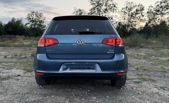 VOLKSWAGEN GOLF 1.4TSI 92kw COMFORTLINE - 4