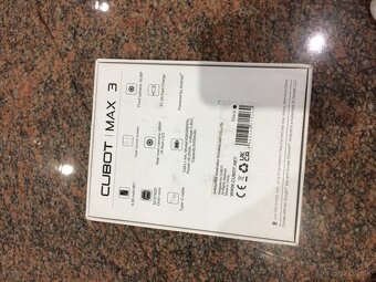 Cubot Max 3 - 4