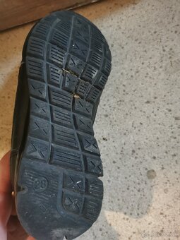 Tenisky FILA 28 - 4