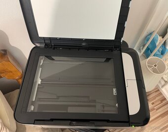 Tlaciaren Canon MP550 na nahradne diely-7€ - 4