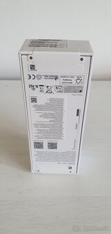 Nové hodinky Samsung Galaxy Watch8 40 mm Strieborné - 4