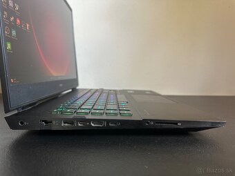OMEN by HP 17 | RTX 4080 / i7 13th / 32GB / 1TB SSD - 4