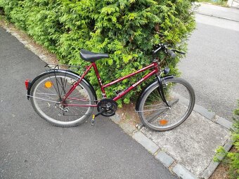 Bicykel - 4