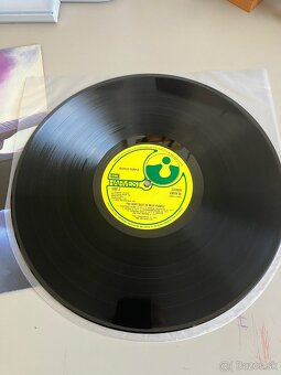 LP Deep Purple - Deepest Purple (The Very Best Of) - 4