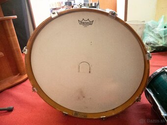 škopky / bicie Pearl Export - 90. roky - 4