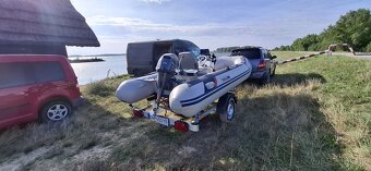 Cln ,rybarsky cln ,honda,yamaha - 4