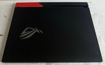 ASUS ROG STRIX G15 15.6" - 4