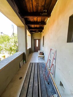 Rodinný dom - 3 izbový, obec Devičany, okres Levice - 4